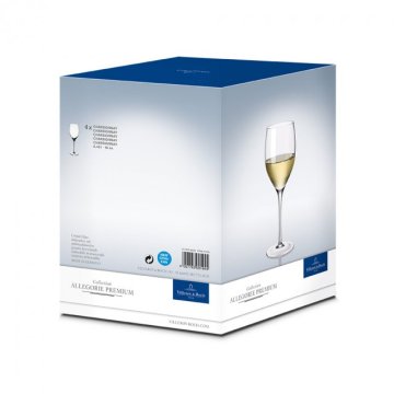 Chardonnay / Calice vino classic