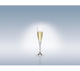 Calice Champagne Spiral