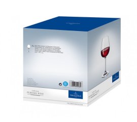 4 x Purismo Wine Calice vin.ros.tann+vigor