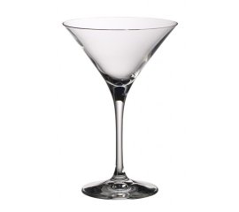 Coppa da cocktail "Martini" Set 2pz