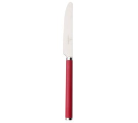 6 x Play!red roses Coltello standard
