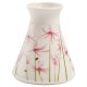 6 x Litt.Gal.Vases Vaso Pink Blossom 2