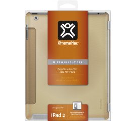 XtremeMac Microshield SCL PAD-MC2L-03 Tablet cover