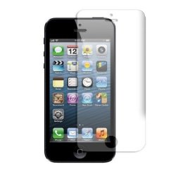 Pure 16000854 protezione per schermo iPhone 5, 5S,