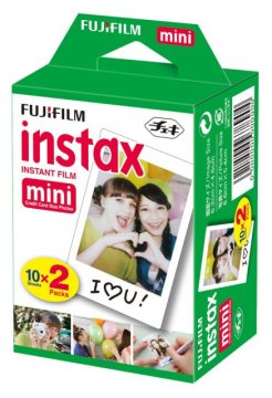 Fujifilm 16386016 20pezzo(i) 54 x 86mm pellicola p