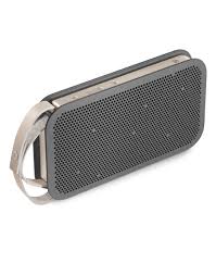 Bang & Olufsen Beoplay A2 Stereo
