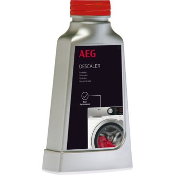 AEG A6WMG101 disincrostante Elettrodomestici Polve