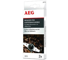 AEG ACG DE Macchina da caffè detergente per elettr