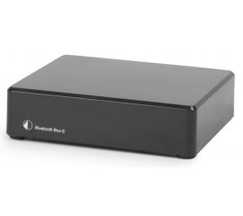 Pro-Ject Bluetooth Box E Nero convertitore audio
