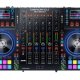 Denon MCX8000 mixer audio 2