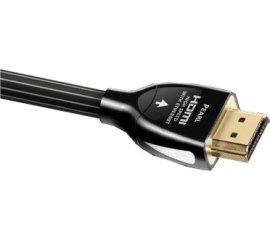 AudioQuest 3886530071 2m HDMI HDMI Nero cavo HDMI