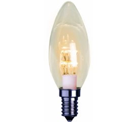 Best 337-11 lampada LED Chiara 0,9 W E14 A