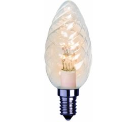 Best 337-31 lampada LED Bianco caldo 0,9 W E14 A