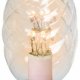 Best 337-31 lampada LED Bianco caldo 0,9 W E14 A 2