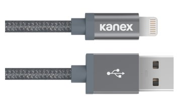 Kanex 2m Lightning - USB cavo per cellulare USB A 