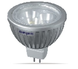 Power Pebble LED Reflector GU5.3 lampada LED 4 W