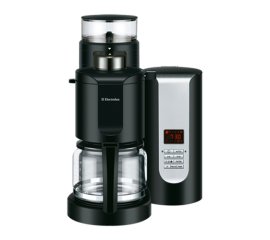 Electrolux EKAM200 macchina per caffè Macchina da caffè con filtro