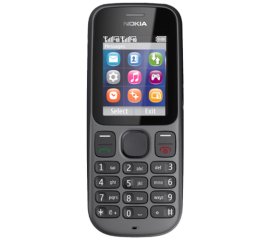Nokia 101 4,57 cm (1.8") 71 g Grigio