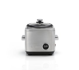 Cuisinart CRC-400 cuoci riso 450 W Stainless steel