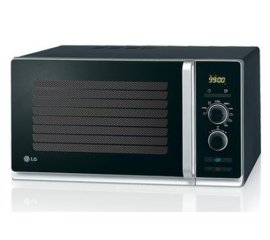 LG MH-6338AK forno a microonde 23 L 800 W Nero