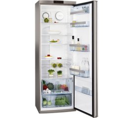 AEG S73800KMM0 frigorifero Libera installazione Acciaio inossidabile