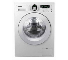 Samsung WF0802LWW lavatrice Caricamento frontale 8 kg 1200 Giri/min Bianco