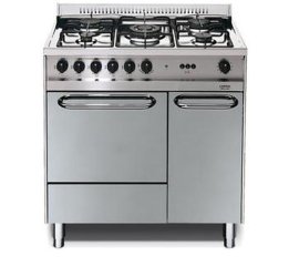 Lofra X85G/C Cucina Electric,Natural gas Gas Stainless steel