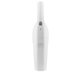 AEG AG1411 aspirapolvere senza filo Bianco Senza sacchetto