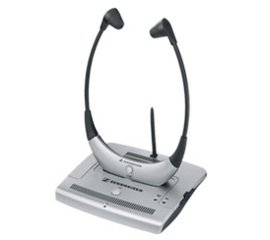 Sennheiser RS 4200 TV Headphone Cuffie Wireless