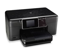 HP Photosmart B210a Ad inchiostro A4 9600 x 2400 DPI 8,4 ppm Wi-Fi