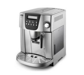 De’Longhi Magnifica Single Touch Digital Espresso Coffee Maker Macchina per espresso 1,8 L