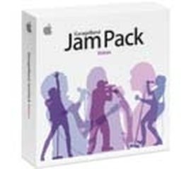 Apple GarageBand Jam Pack: Voices, EN