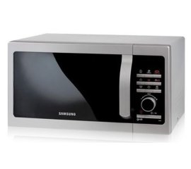 Samsung GE87K-S forno a microonde 23 L 850 W Argento