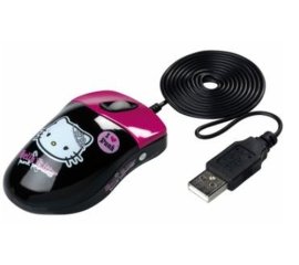 Cellularline Hello Kitty mouse USB tipo A Ottico