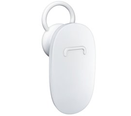 Nokia BH-112 Auricolare Wireless In-ear Bluetooth Bianco