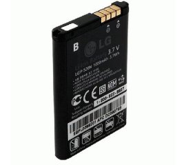 LG GD900 Crystal Battery Batteria Nero