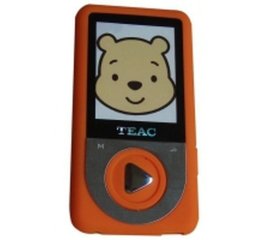 TEAC MP-285 4 GB Arancione