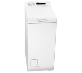 AEG L70260TL lavatrice Caricamento dall'alto 6 kg 1200 Giri/min Bianco
