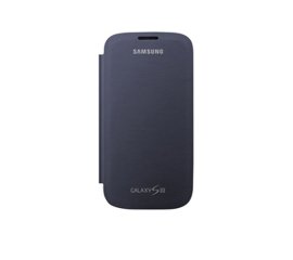 Samsung EFC-1G6F custodia per cellulare Custodia flip a libro Blu