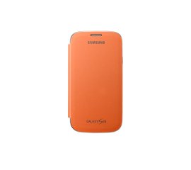 Samsung EFC-1G6F custodia per cellulare 12,2 cm (4.8") Custodia a libro Arancione