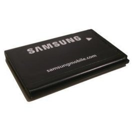 Samsung EB494353VUC ricambio per cellulare Batteria Nero