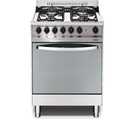 Lofra X65GV Cucina Elettrico/Gas Gas Stainless steel