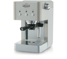 Gaggia Saeco Macchina per caffè espresso manuale RI8327/08