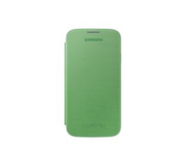Samsung Flip Cover custodia per cellulare Custodia flip a libro Verde