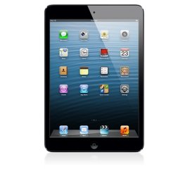 Apple iPad mini 4G LTE 64 GB 20,1 cm (7.9") 0,5 GB Wi-Fi 4 (802.11n) iOS Nero