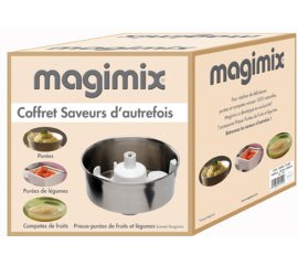 Magimix 17451 accessorio per miscelare e lavorare prodotti alimentari
