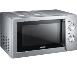 Gorenje MO17ME forno a microonde Superficie piana 25 L 700 W Stainless steel