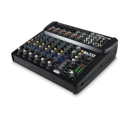 Alto ZMX122FX mixer audio 8 canali 20 - 22000 Hz