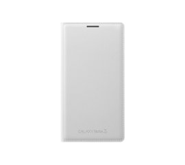 Samsung EF-WN900B custodia per cellulare Custodia flip a libro Bianco
