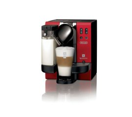 De’Longhi Portioned Espresso/Cappuccino Maker EN660R Automatica/Manuale Macchina per caffè a capsule 1,2 L